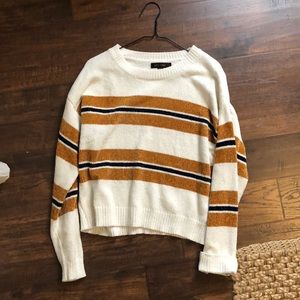 Roolee Sweater